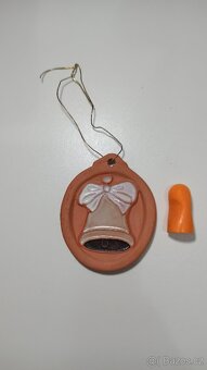 Keramické figurky, dekorace, ozdoby - 19