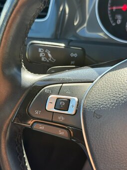 VW GOLF VII 1.5 TGI 96kW DSG-2019-134.511KM-TAŽNÉ,VÝHŘEV- - 19