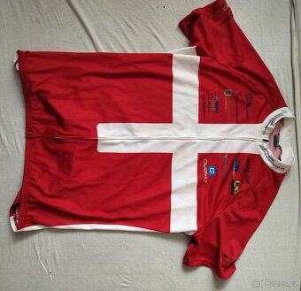 Pánské oblečení na kolo - 19