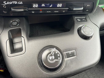 Opel Combo, 1.5,L2,AUTOMAT,SERVIS.KN,5MÍST - 19