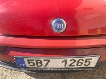 Fiat PUNTO 1.2 - 19