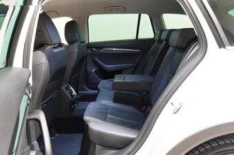 Škoda Octavia, 2.0TDI,SCOUT,4X4,ČR,DPH,TAŽNÉ - 19