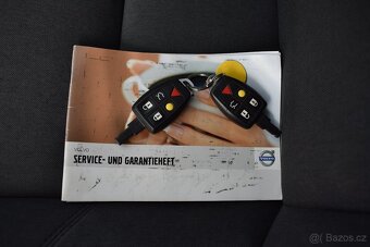 Volvo V50 1,6 D PO SERVISU,PO STK - 19
