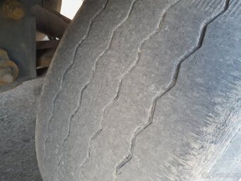 26023 Krone SD EL4-S Carrier Maxima 1300 - 19