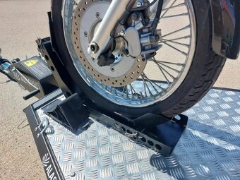 přívěs na motorky 1 - 19