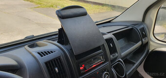 Citroen Jumper 2.0 HDI 96kW 2017 - Odpočet DPH - 19