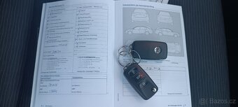 VW Tiguan Trend 1,4tsi-92kw-benzín-navigace - 19