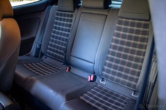 Volkswagen Golf 2.0 FSI GTI Turbo - 19