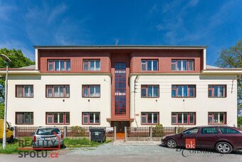 Prodej, byty/2+1, 77 m2, U Trojice 562, 53006 Pardubice, Par - 19