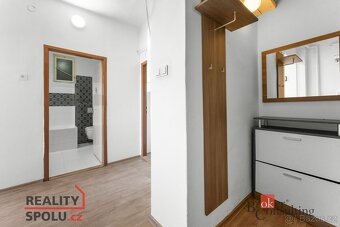 Prodej, byty/2+1, 77 m2, U Trojice 562, 53006 Pardubice, Par - 19
