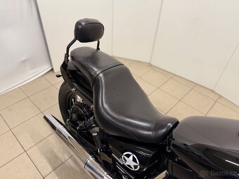 HONDA VT 750 SHADOW C2 - 19