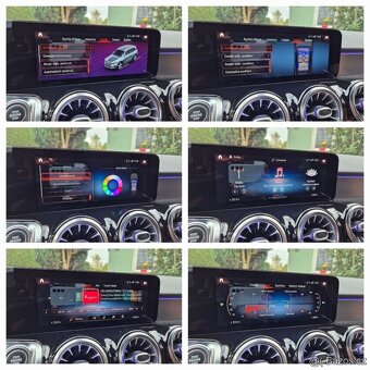 Mercedes-Benz GLB 220D 140KW•2022•Progressive+ ACC•Burmester - 19