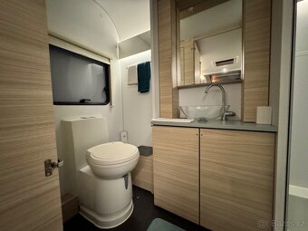Exkluzivní karavan Adria Altea 492 DT Aire, r.v 2020 SOLAR - 19