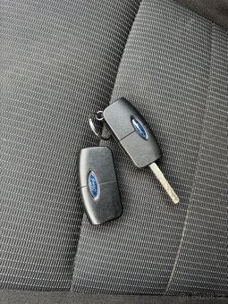 Ford Mondeo 1.8 TDCi - 19