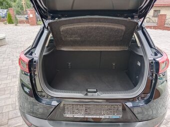 Mazda CX-3 2,0i 88Kw Sport-Line r.v.6/2016 najeto 110000Km - 19