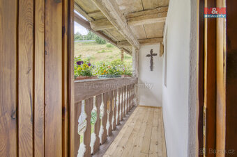 Prodej chalupy, 146 m², Úterý - 19