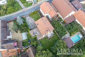 Dům 6 a více o ploše 270 m2 - Modletice, Modletice - 19
