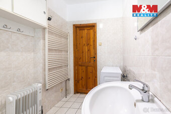 Prodej nájemního domu, 422 m², Otrokovice - 19