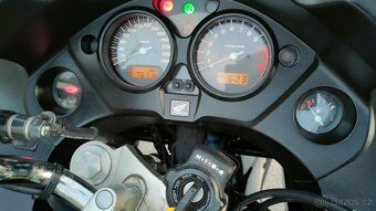 Honda CBF 1000 ABS - 19