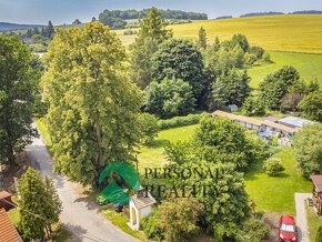 Prodej stavební pozemek, 1 388 m2, Postupice-Lísek, okr. Ben - 19