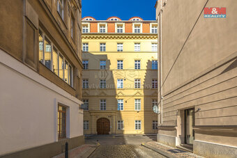 Prodej bytu 3+kk v Praze, ul. V jirchářích - 19