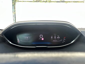 Peugeot 3008, 1,5 BlueHDi 96kW, 1.Maj, ČR, TOP, CEBIA - 19