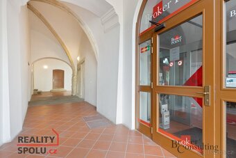 Prodej, byty/1+kk, 65 m2, Staroměstské náměstí 88/10, Mladá  - 19