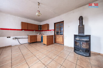 Prodej rodinného domu, 72 m², Podbořany-Letov - 19