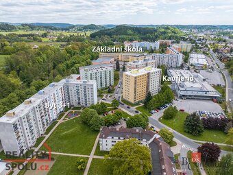 Prodej, byty/3+1, 70 m2, Úpská 554, 54102 Trutnov, Trutnov [ - 19