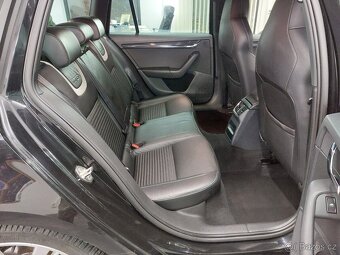 ►ŠKODA OCTAVIA III RS COMBI•2.0TDI•2014•207tKM◄ - 19