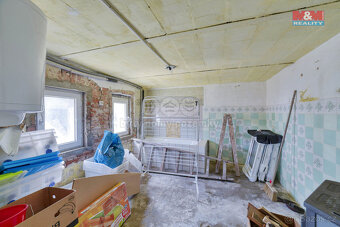 Prodej rodinného domu, 163 m², Kraslice-Zelená Hora - 19