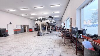 Komerční nemovitost, Vysoká Pec, ev.č. 00350 - 19