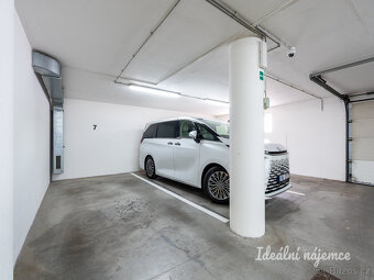 Pronájem bytu 3+kk, Cholupická, Praha 4 - Kamýk, 33.500,- Kč - 19