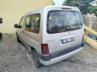partner benzín - 19