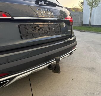 Audi A4 Allroad 2.0 TDI Quattro - 19