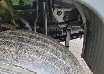 9292 - Scania R 520 – V8 - 6x4 – Meiller S3 + Bordmatik – EU - 19