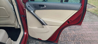 VW Tiguan 2.0 TDI,103 kW,DSG,4x4,1majitel,ČR,serv.kniha, - 19