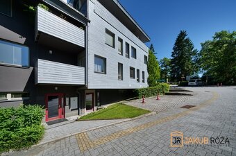 Prodej apartmánu 2+kk Harrachov - 19