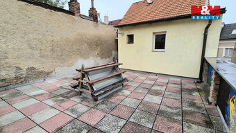 Pronájem bytu 3+kk, 94 m2, Kladno, ul. Dr. Vrbenského - 19