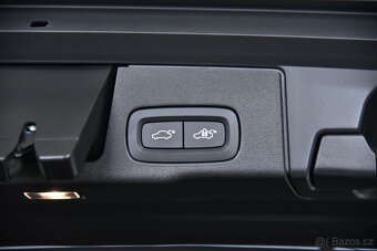 XC60 2.0 2.0 B4 Inscription A/T, Panorama, ACC, Keyless - 19