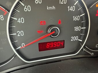 Suzuki SX4 1.2 benzín RV: 2008 - 19