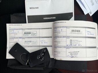 Renault Clio 0.9 TCe 66kW Navi Tempomat Serviska - 19