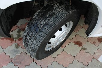 Fiat Ducato, 2,3 JTD L2H1 Chlaďák+klima+Navi+LED - 19