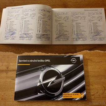 OPEL INSIGNIA 1.6 TURBO - OPC - 19