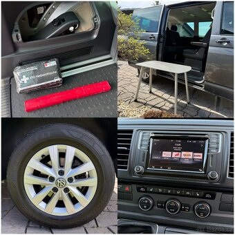 VW Multivan T6-Historie-Servis VW Šanon kompletní historie - 19