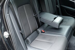 Audi A6 40TDI 150 kW, S-Line, Webasto, ACC, Tažné zařízení - 19