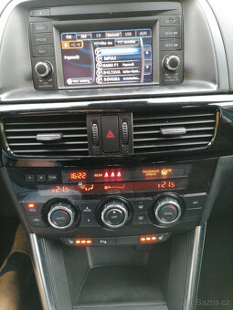 Mazda CX-5 2.0i 121kw Skyactiv 98000kmJenServisMazda1.maj - 19