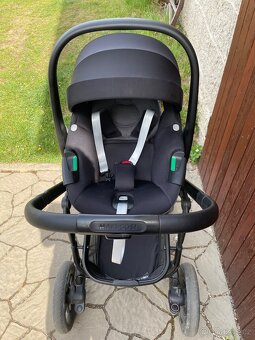 Maxi Cosi - 19