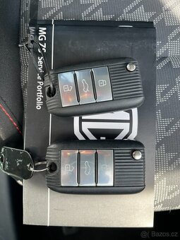 MG ZS 1.5 DVVT 78kW, Full LED - 19
