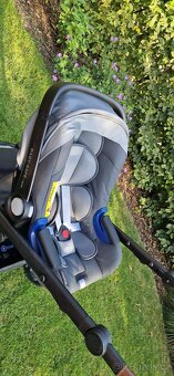 Britax Römer set Smile II - 19